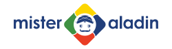 mister aladin